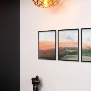 Trendy Lucide Wolfram plafondlamp 30cm 1x E27 goud mat