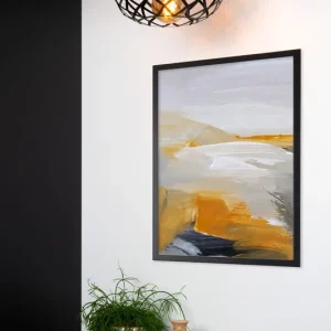 Groothandel Lucide Wolfram plafondlamp 30cm 1x E27 zwart