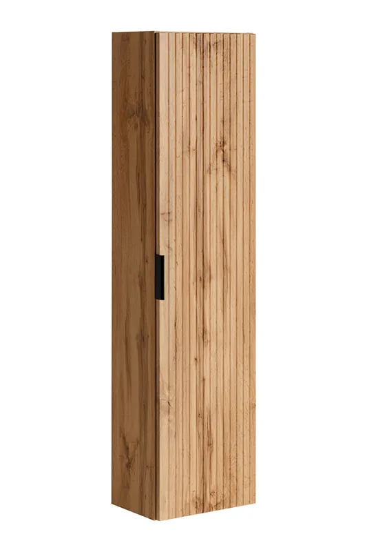 Betaalbaar Comad Adele Oak FSC kolomkast 35x25x140cm eiken