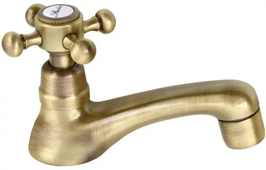 Sapho Antea fonteinkraan brons Exclusief