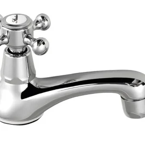 Sapho Antea fonteinkraan chroom Merkproduct