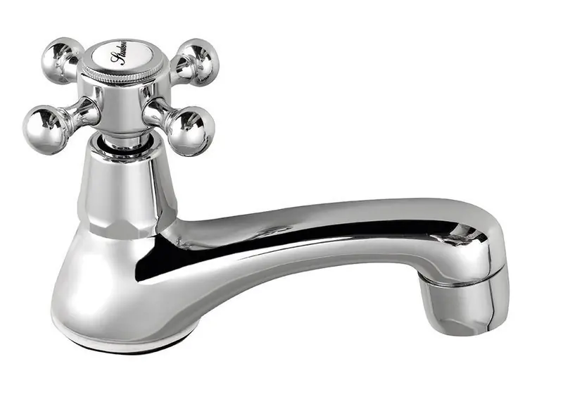 Sapho Antea fonteinkraan chroom Merkproduct