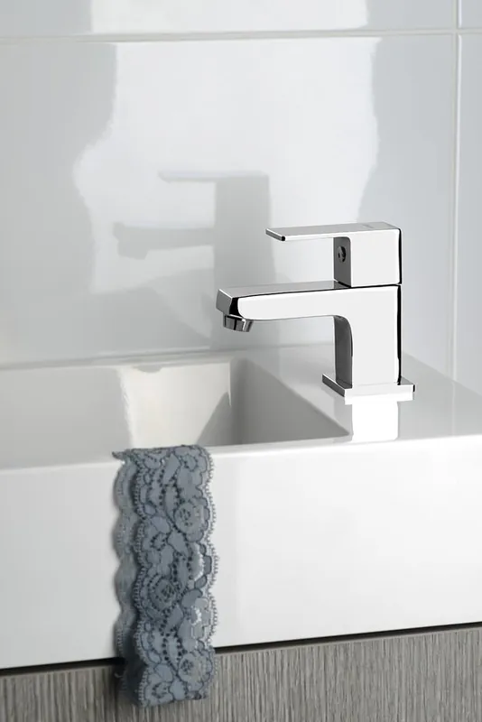 Must-Have Sapho Small fonteinkraan chroom