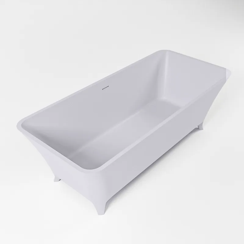 Gratis Retour Mondiaz Lundy vrijstaand bad 170x75cm kleur cale