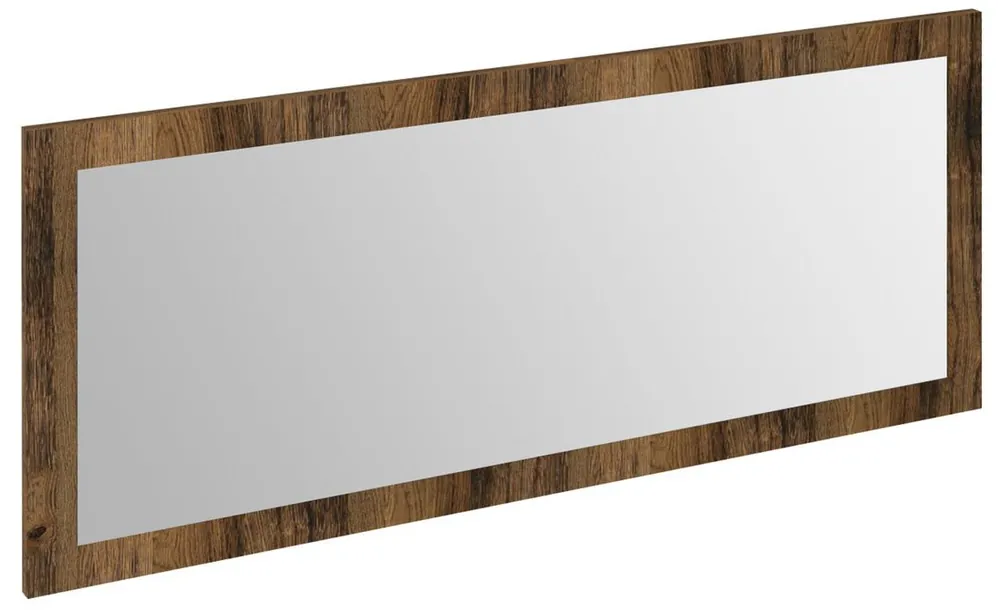 Sapho Treos spiegel 110x50cm eiken collingwood Luxe