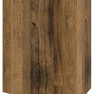 Hoge Kwaliteit Sapho Treos bovenkast eiken collingwood 35x50x22cm