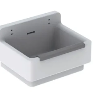 Geberit 300 Basic gootsteen 46cm Koop Online