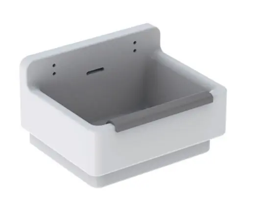 Geberit 300 Basic gootsteen 46cm Koop Online