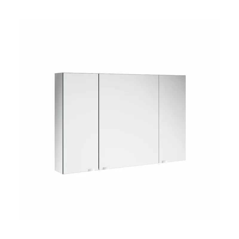 Aanbieding Muebles Ally spiegelkast 90x65cm