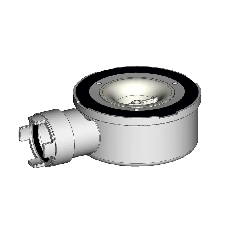 Premium Muebles douchesifon 90mm-Ø40mm