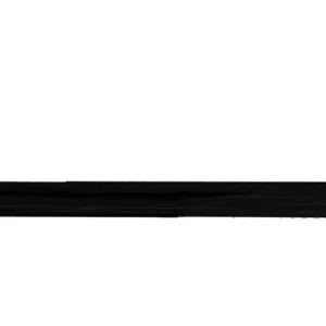 Nieuwe Collectie Best Design Nero badgreep 50cm mat zwart