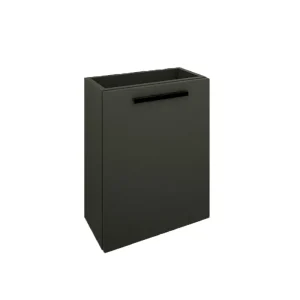 Mueller City fonteinkast 40x22cm mat zwart Uitverkoop