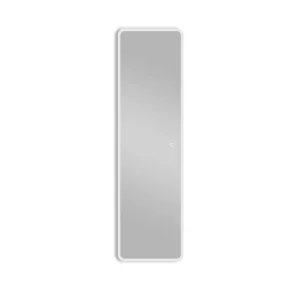 Badstuber spiegel met LED verlichting 50x120cm Modern