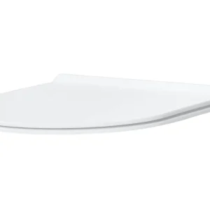 Meest Verkocht Xenz Gio toiletzitting met softclose en quick release wit mat