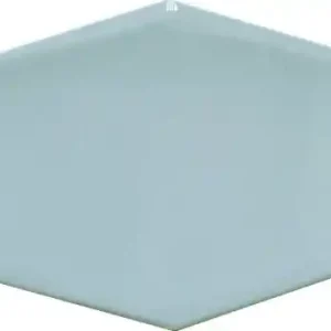 Jabo Viena wandtegel ash blue 10x20 Hete Deal
