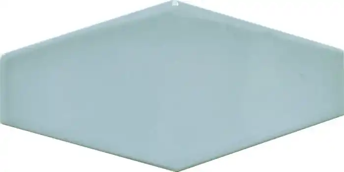 Jabo Viena wandtegel ash blue 10x20 Hete Deal