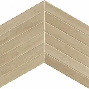 Jabo Fapnest keramisch parket maple chevron 7.5x45 Nieuw Model