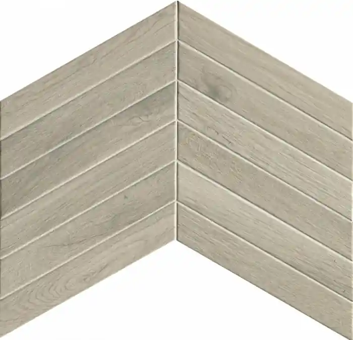 Koop Online Jabo Fapnest keramisch parket silver chevron 7.5x45