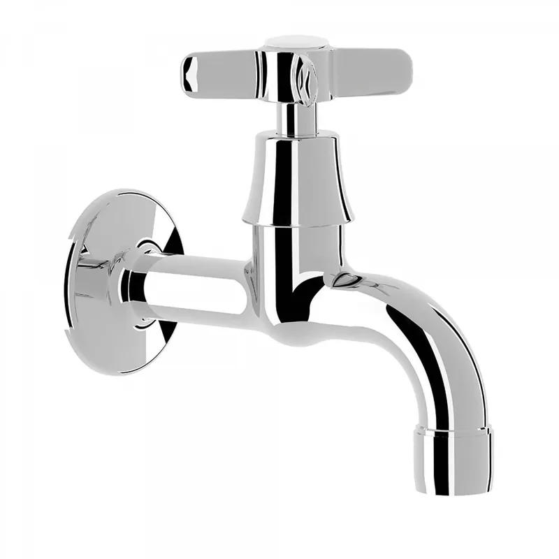 Tres Clasic tapkraan chroom Merkproduct