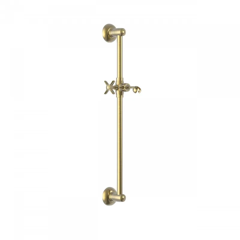 Authentiek Tres Clasic glijstang 60cm verouderd messing