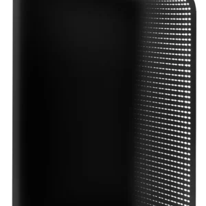 Sapho Space spiegel met 3d infinity effect 65x80cm Origineel