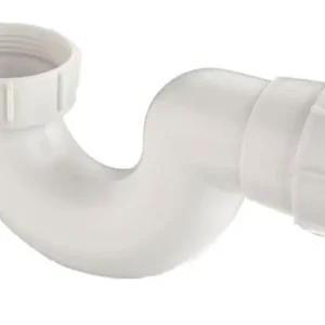 Veilige Betaling Mueller losse sifon voor vrijstaande baden 11/2"