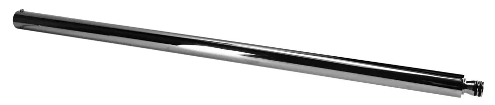 Mueller Round verlengbuis voor douchestang 50cm Trendy