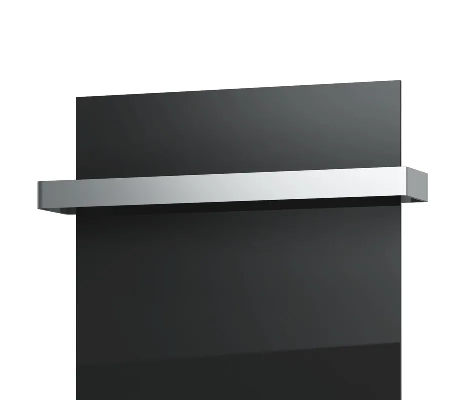 Ecosun handdoekbeugel voor infraroodpanelen 40cm Populair