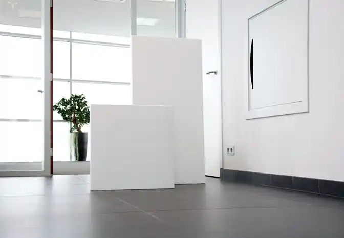 Fabrieksprijs Ecosun E700 infrarood paneel plafond 120x60cm 700W