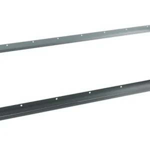 Ecosun Flush Frame inbouwframe voor E600 en E700 Voordeelprijs