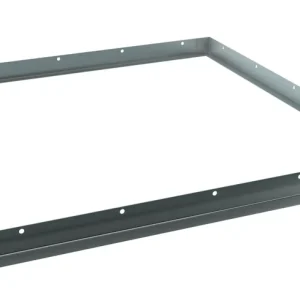 Populair Ecosun Flush Frame inbouwframe voor E300