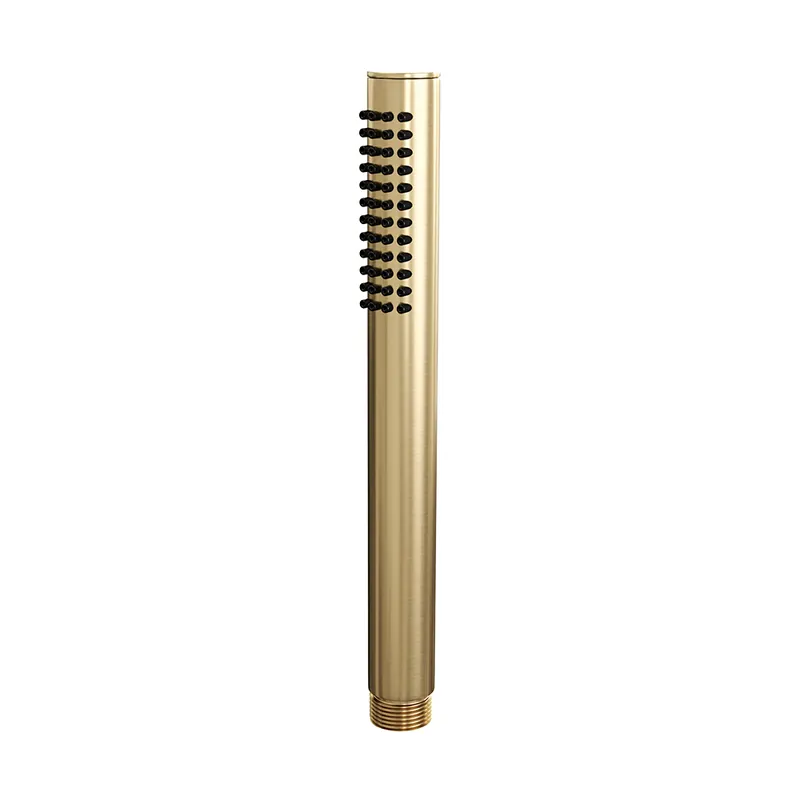 Brauer Gold Edition staafhanddouche geborsteld messing PVD Veilige Betaling