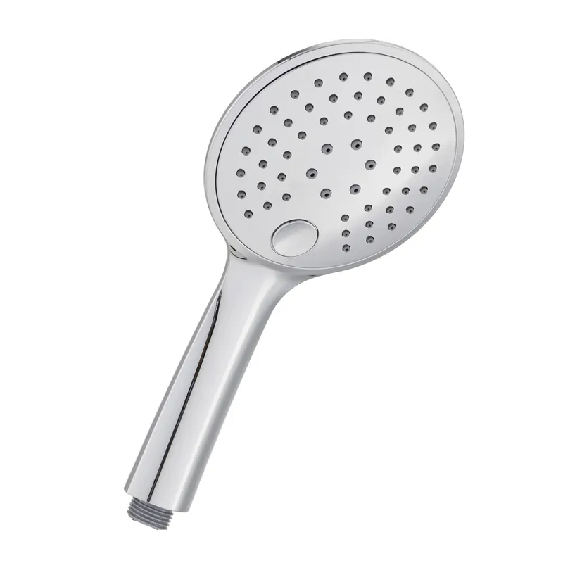 Voordeelprijs Loqé Nobo handdouche chroom