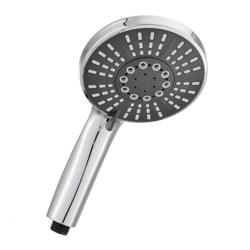 Groothandel Loqé Roa handdouche chroom