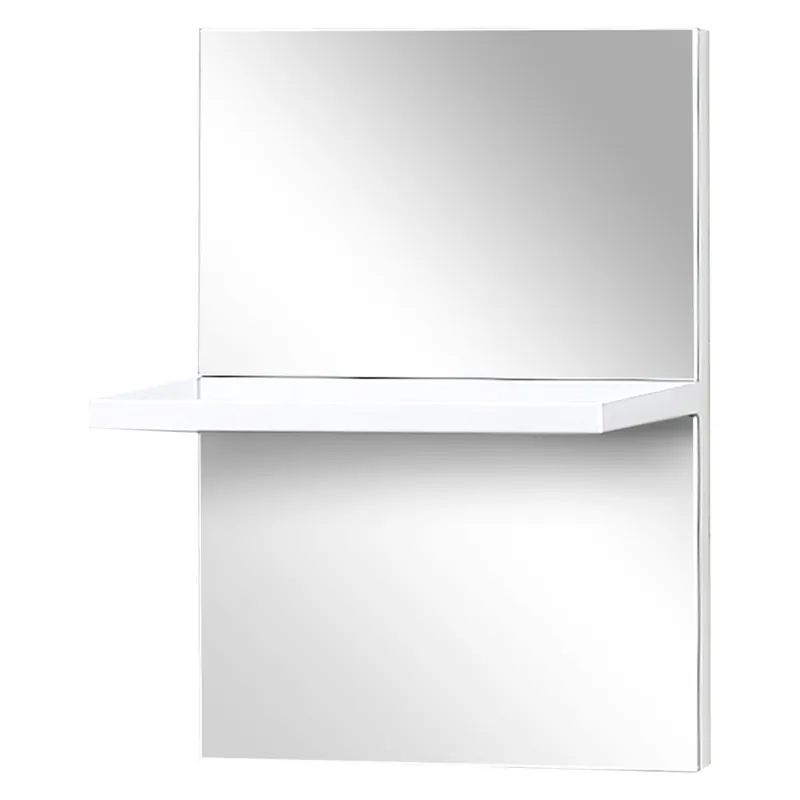 Differnz Fabulous spiegel met planchet 30x42cm Laatste Versie