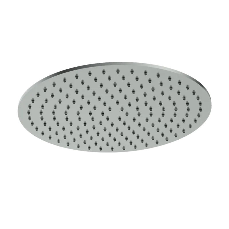 Hoge Kwaliteit Hotbath Archie hoofddouche 30cm RVS