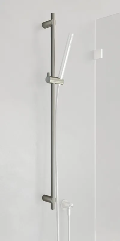 Hotbath Archie glijstang 90cm RVS Aanbieding
