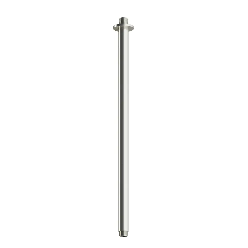 Hotbath Archie plafondbuis 50cm RVS Tijdelijk Beschikbaar
