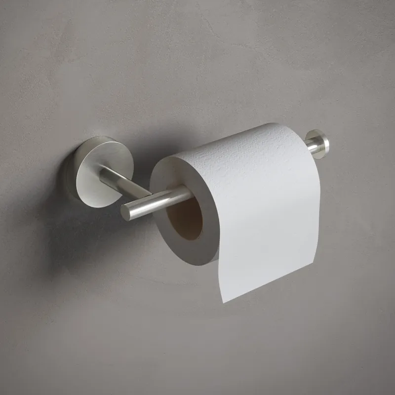Hotbath Archie toiletrolhouder RVS Flitsaanbieding