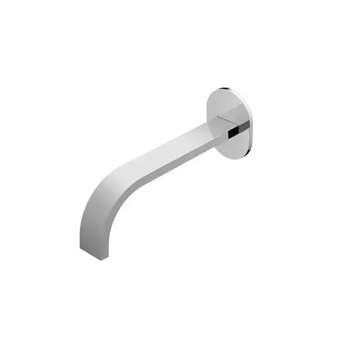 Hotbath Friendo ronde uitloop 25cm chroom Weekendaanbieding