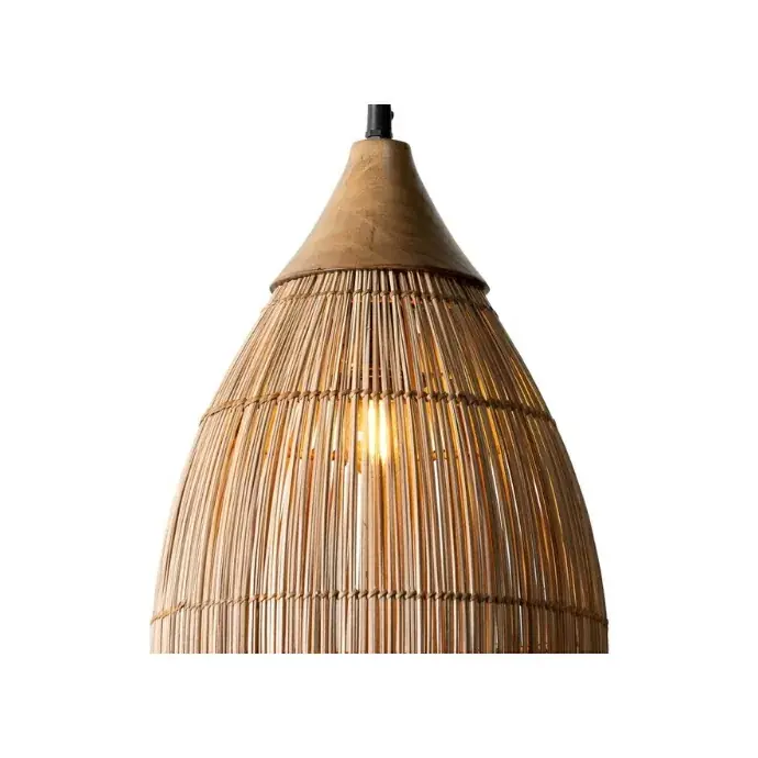 Hanglamp Manilla Exclusief