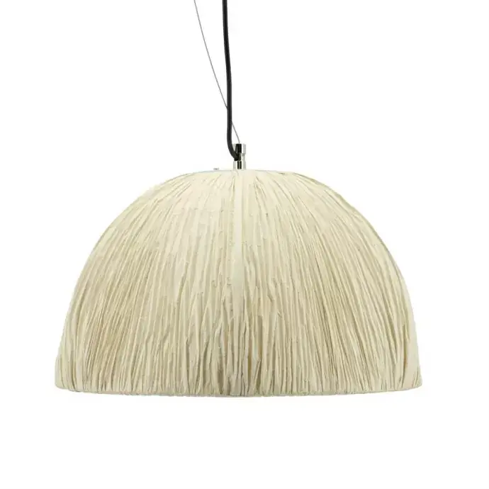 Hanglamp Lokta 1 Plaats Bestelling
