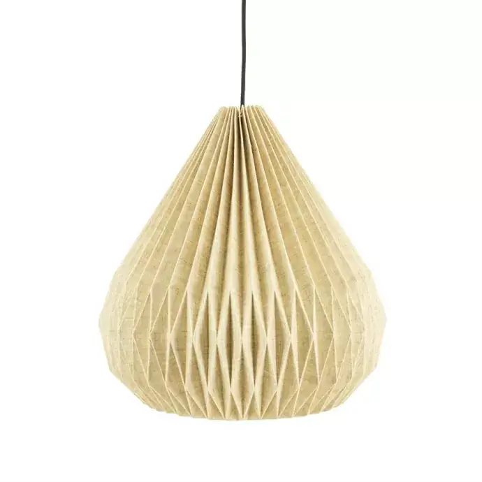 Finale Uitverkoop Hanglamp Zuki 3
