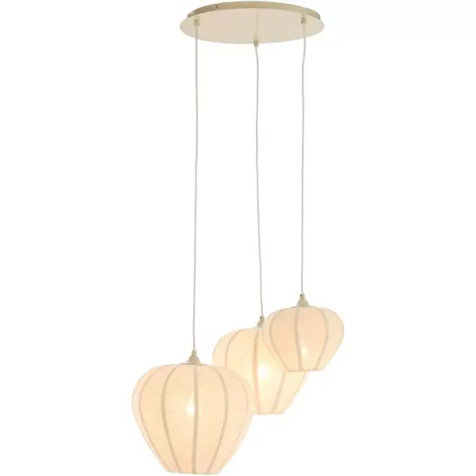 Express Levering Hanglamp Moscito 3-lichts