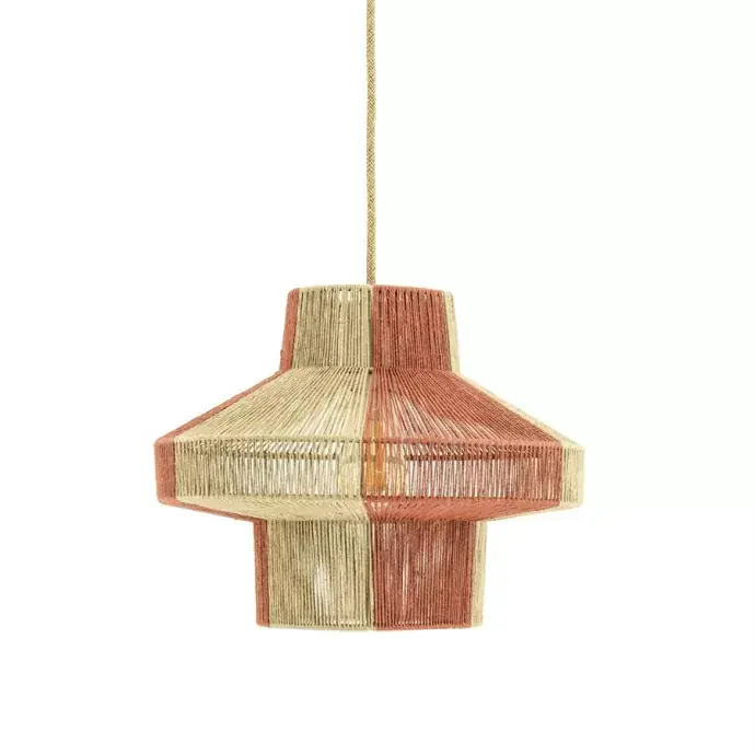 Nieuwe Collectie Hanglamp Cirque 3