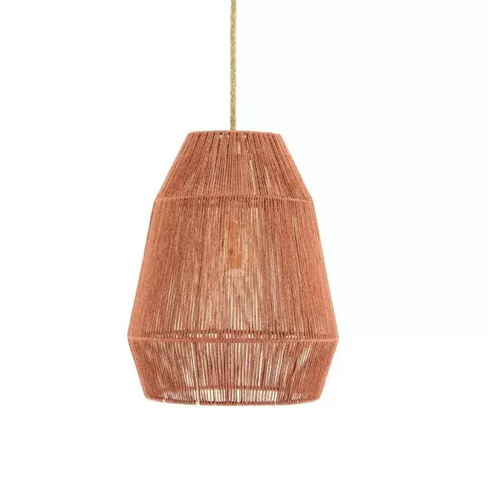Modern Hanglamp Cirque 2