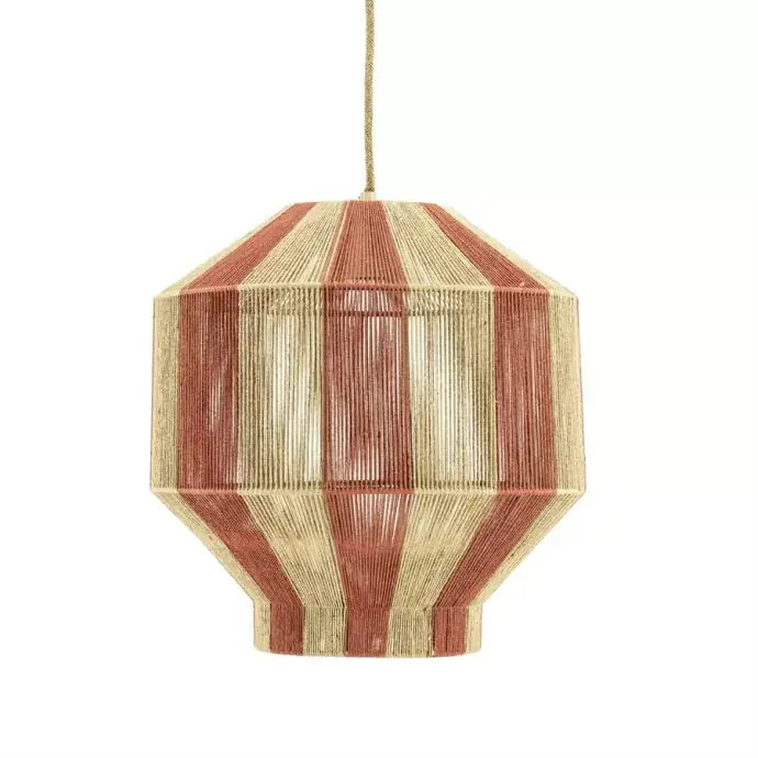 Hanglamp Cirque 1 Geld-Terug-Garantie