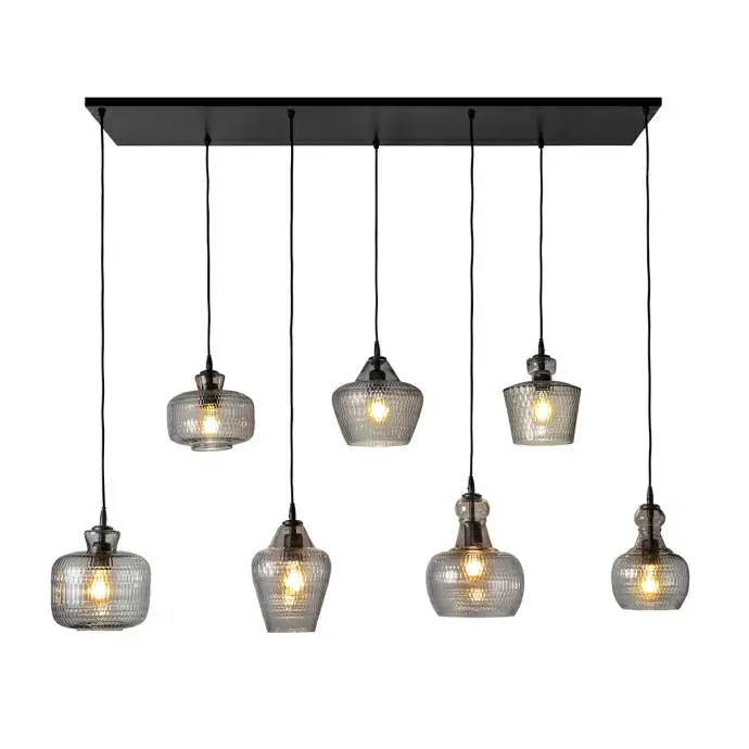 Hanglamp Kimora Gratis Retour
