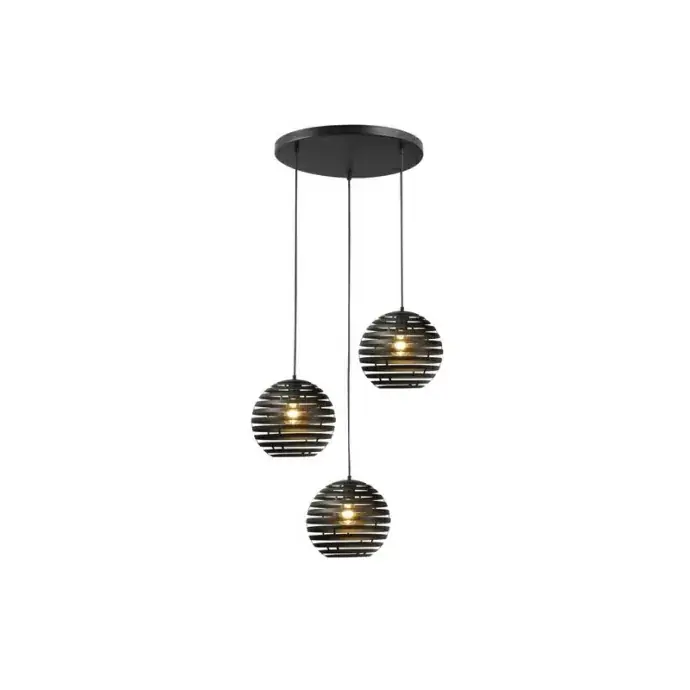 Direct Beschikbaar Hanglamp Fiorenza