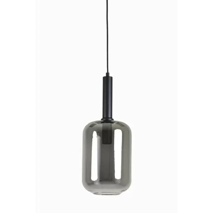 Dagaanbieding Hanglamp Peglio Zwart